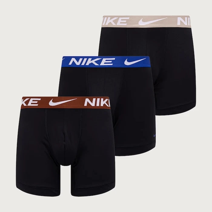 Nike erkek boxer 3'lü