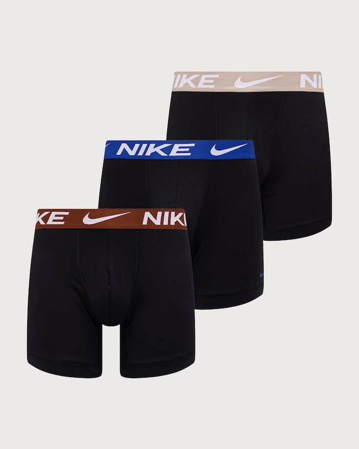 Nike erkek boxer 3'lü
