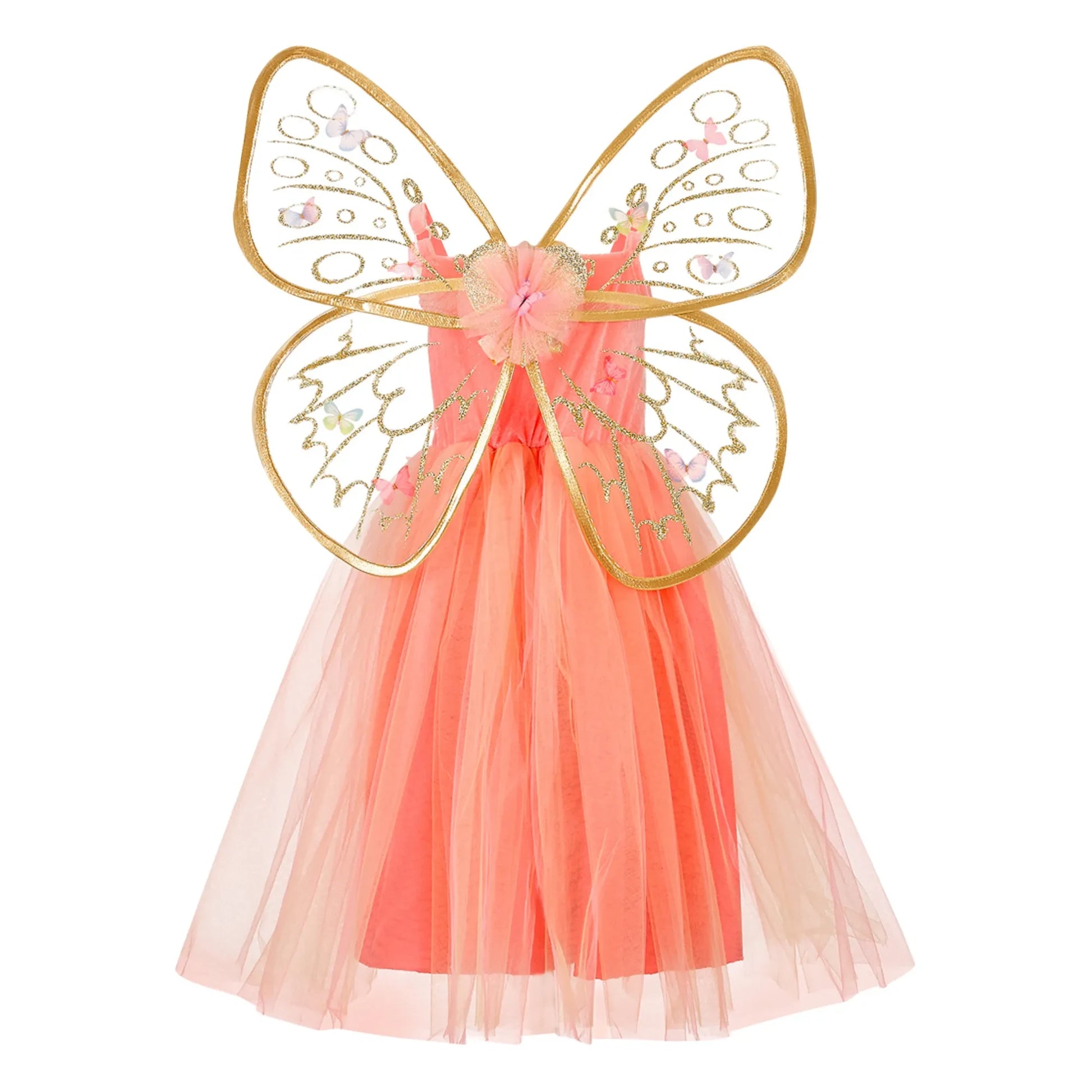 Souza - Joanna Fairy Disguise