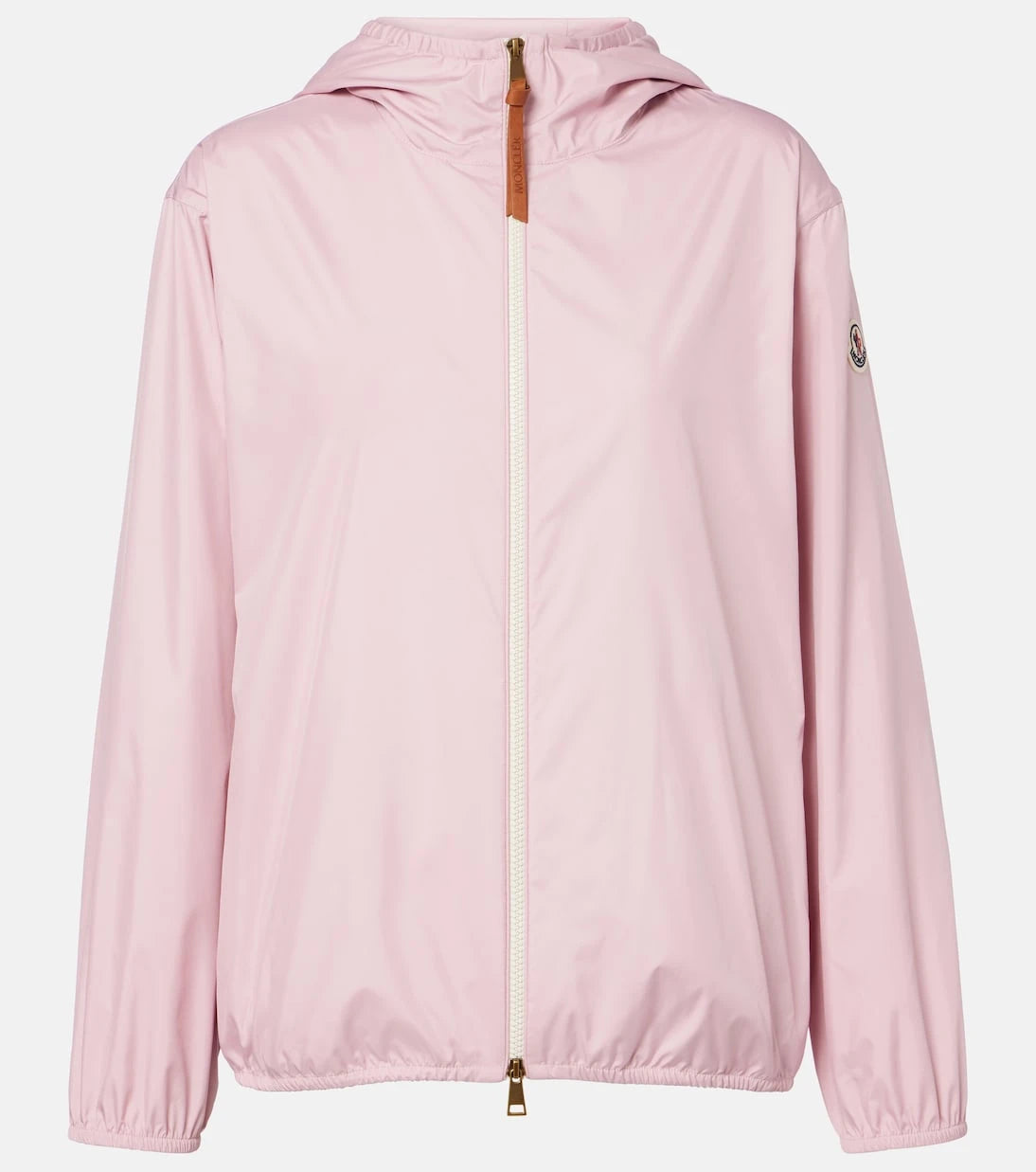 Moncler - Fegeos hooded jacket