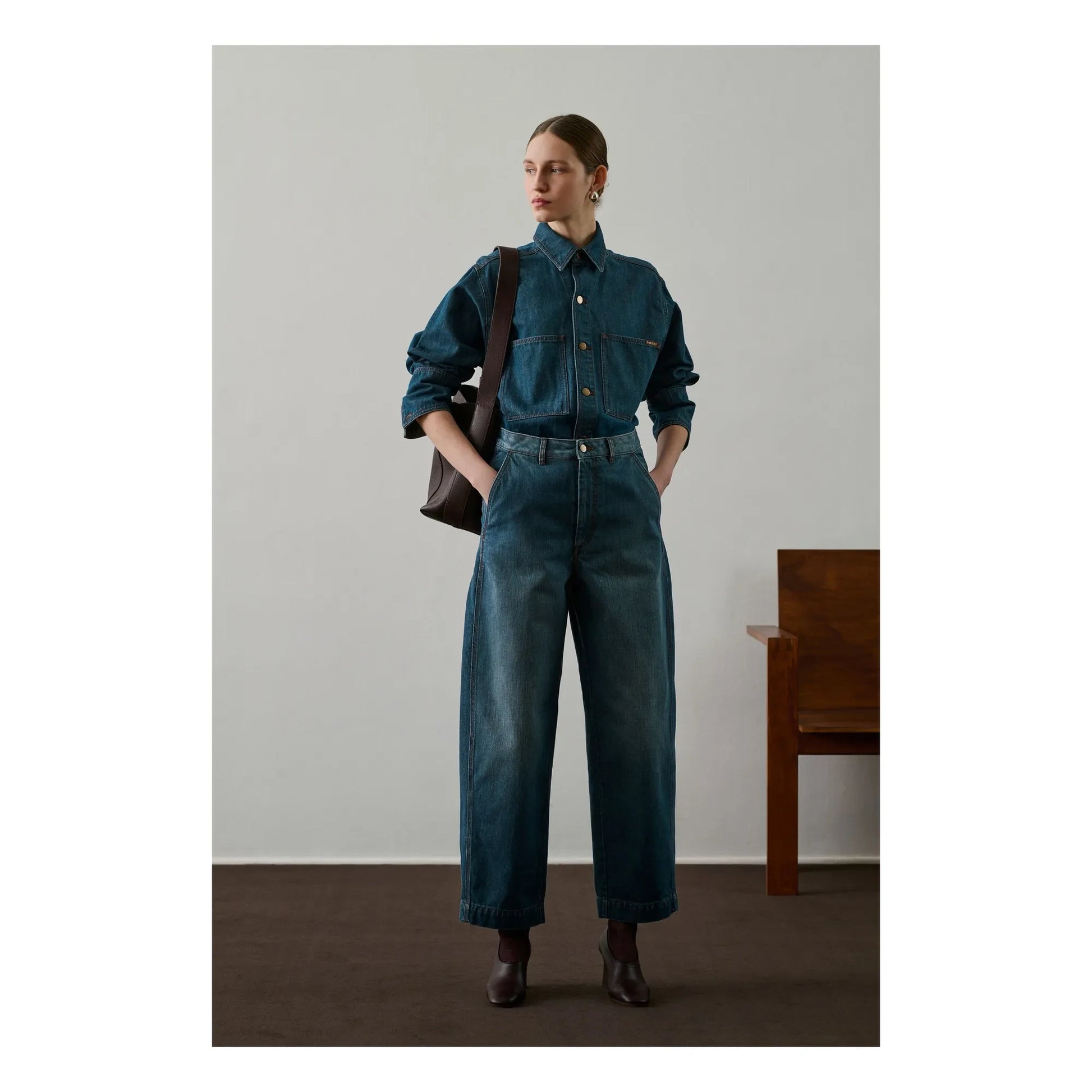 Soeur - Jean Gabin | Blue