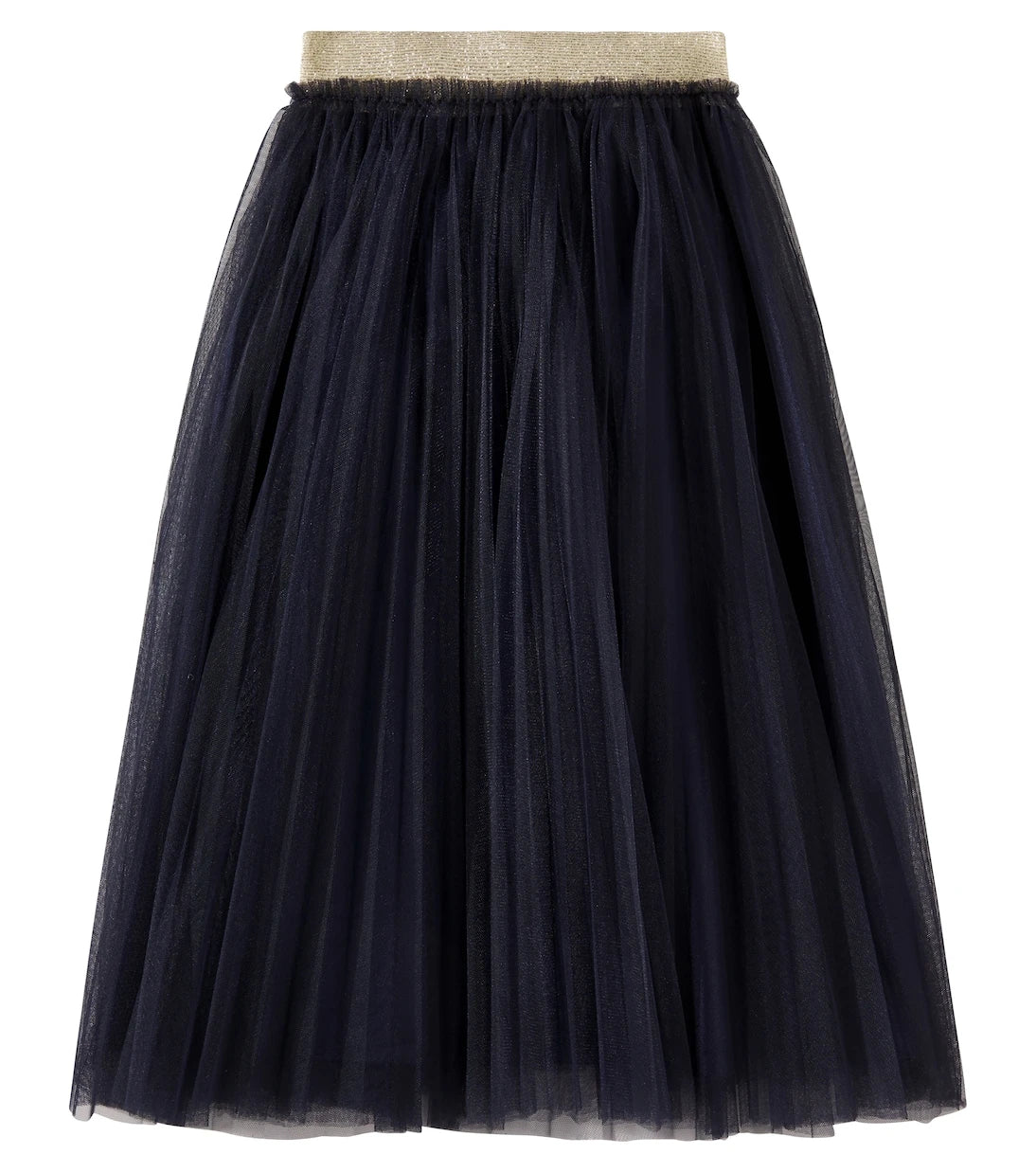 Il Gufo - Tulle skirt