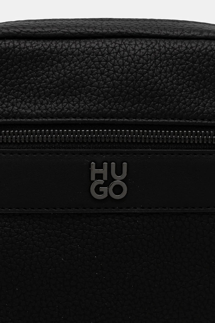 HUGO Quantic_NS Zip Omuz Çantası