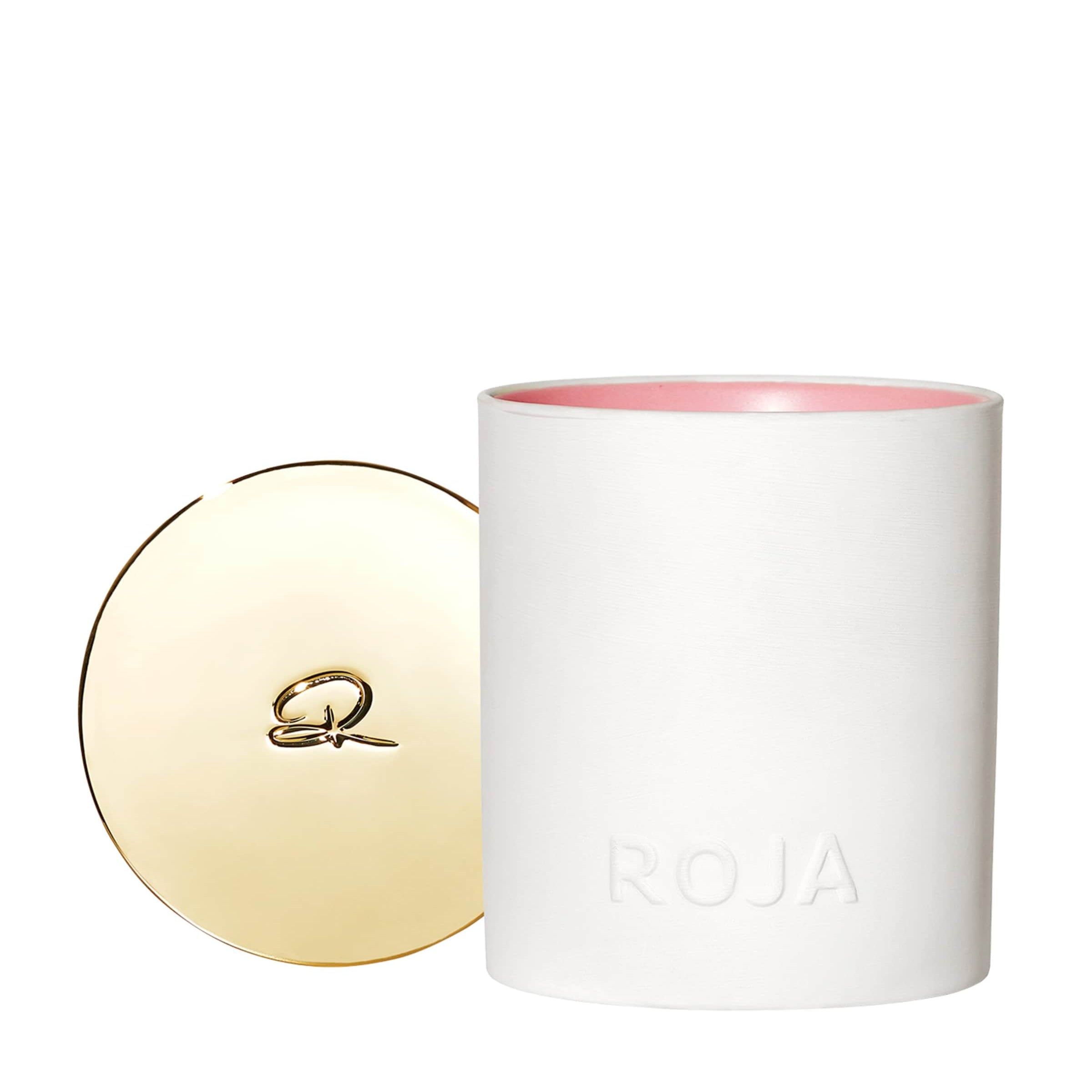 Dawn In The Rose Garden Candle (250g)