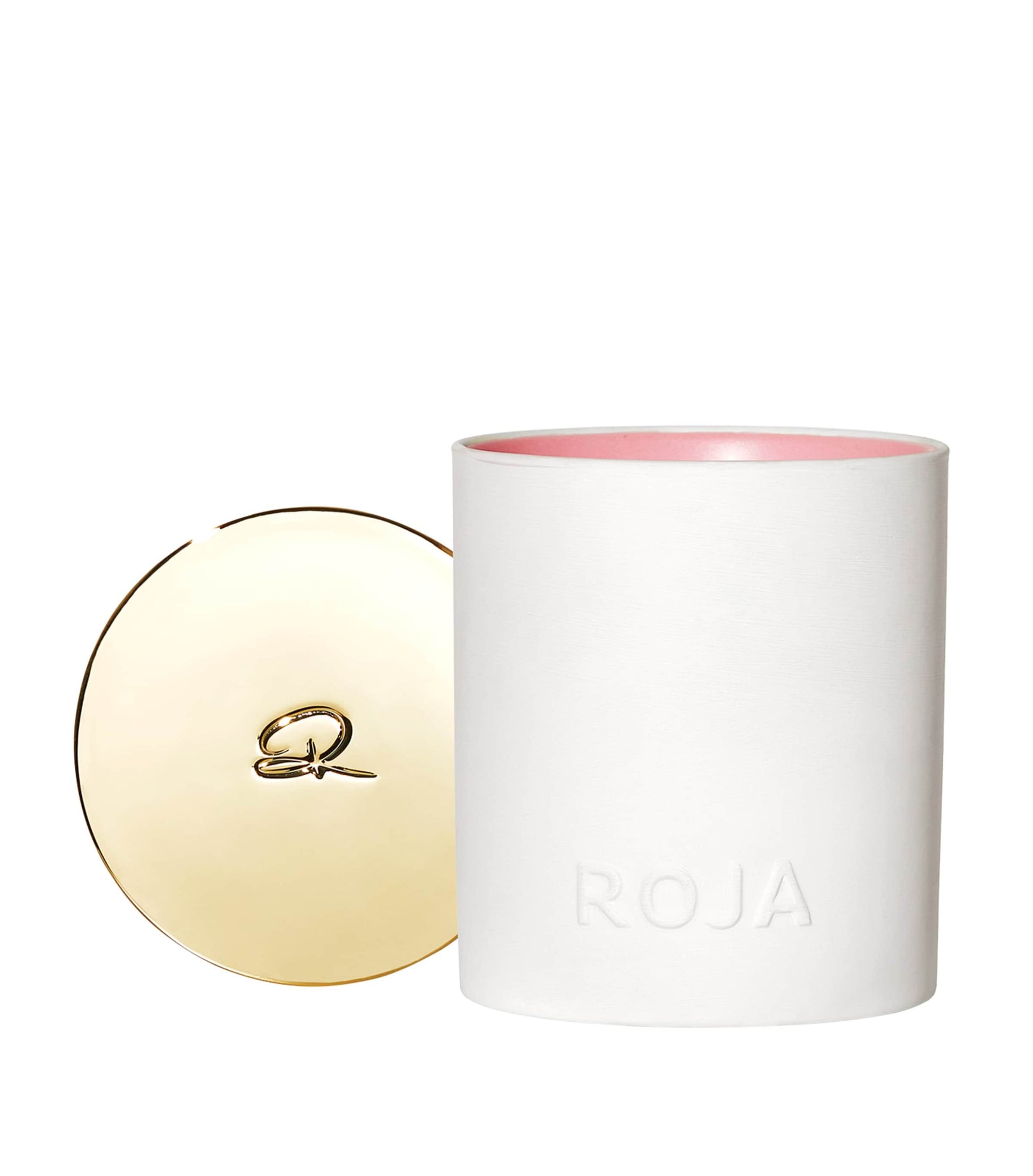 Dawn In The Rose Garden Candle (250g)