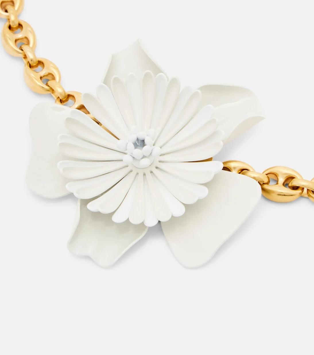 Chloé - Chloé Bloom choker