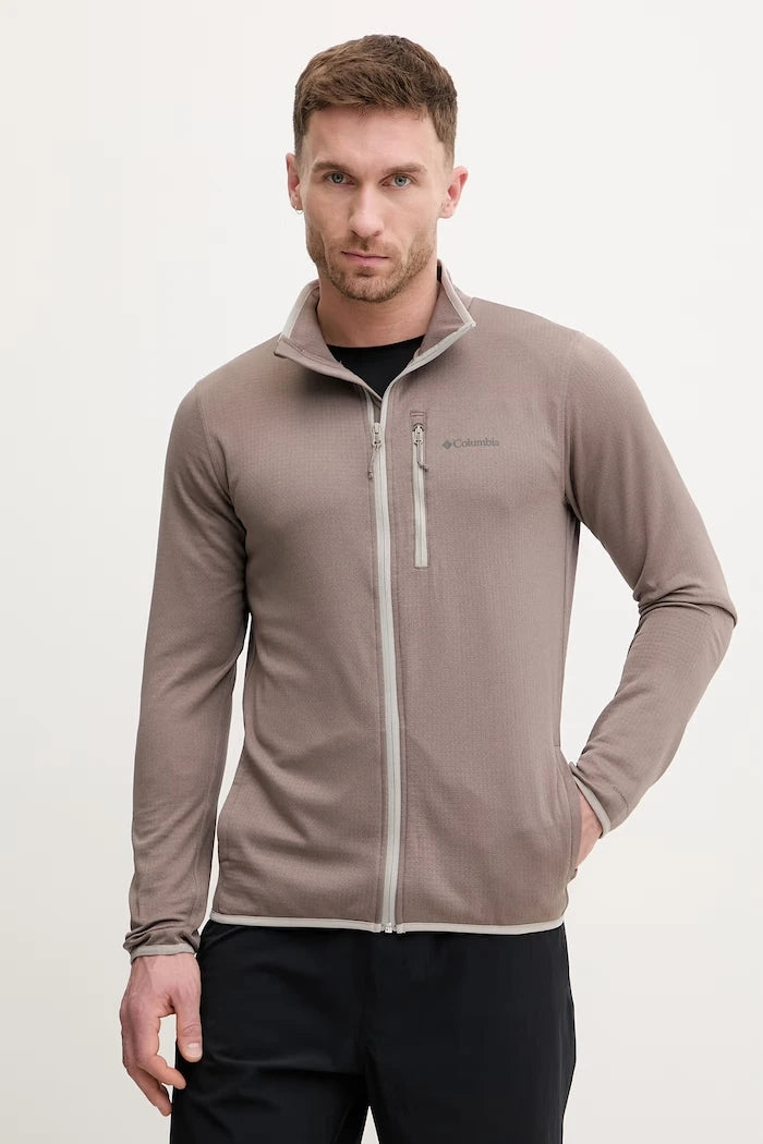 Columbia Essential Hike Outdoor Sporlar İçin Sweatshirt