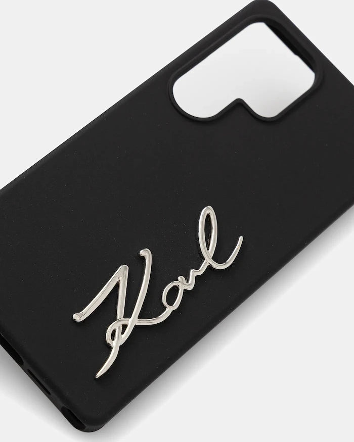 Karl Lagerfeld Samsung Galaxy S25 Ultra Telefon Kılıfı