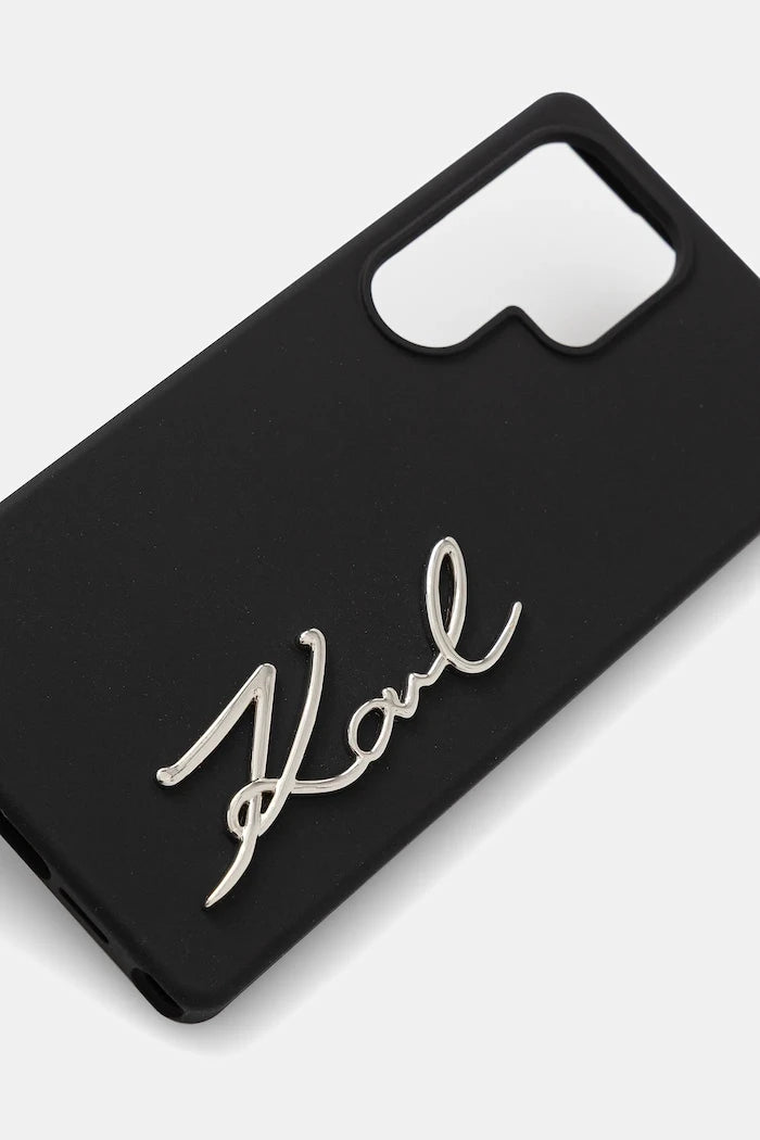 Кейс за телефон Karl Lagerfeld Samsung Galaxy S25 Ultra