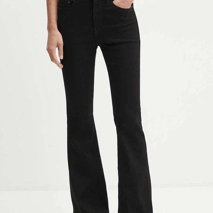 Levi's 726 HR FLARE Kot Pantolon