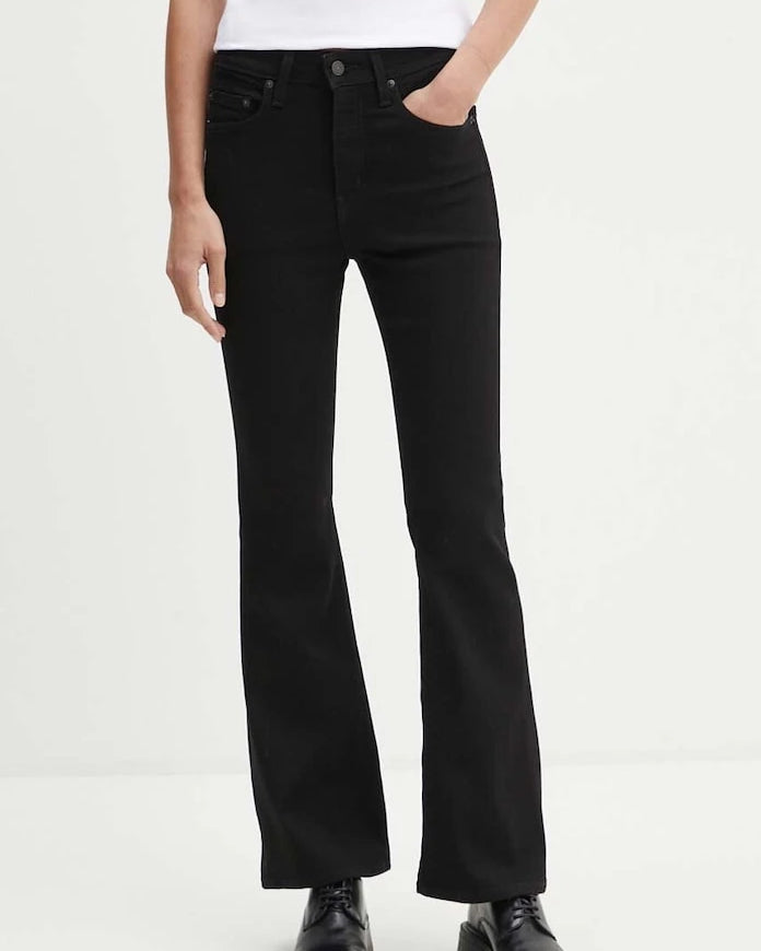 Levi's 726 HR FLARE Kot Pantolon