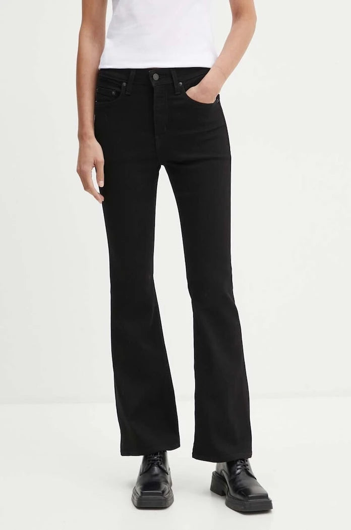 Дънки Levi's 726 HR FLARE
