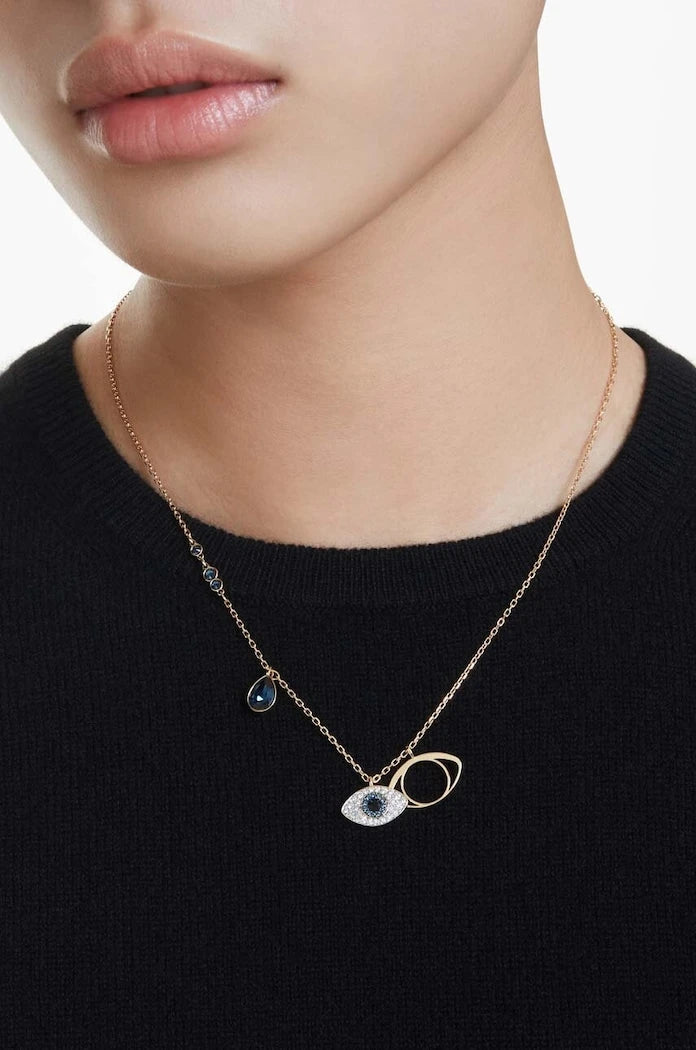 Колие Swarovski SYMBOLICA