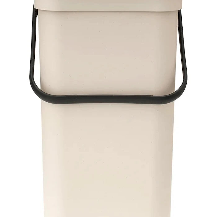 Brabantia plastik çöp kutusu 12 l