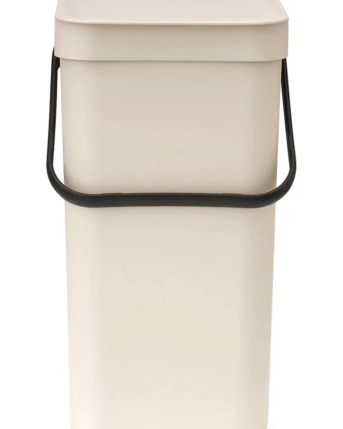 Brabantia кошче за боклук от пластмаса 12 l