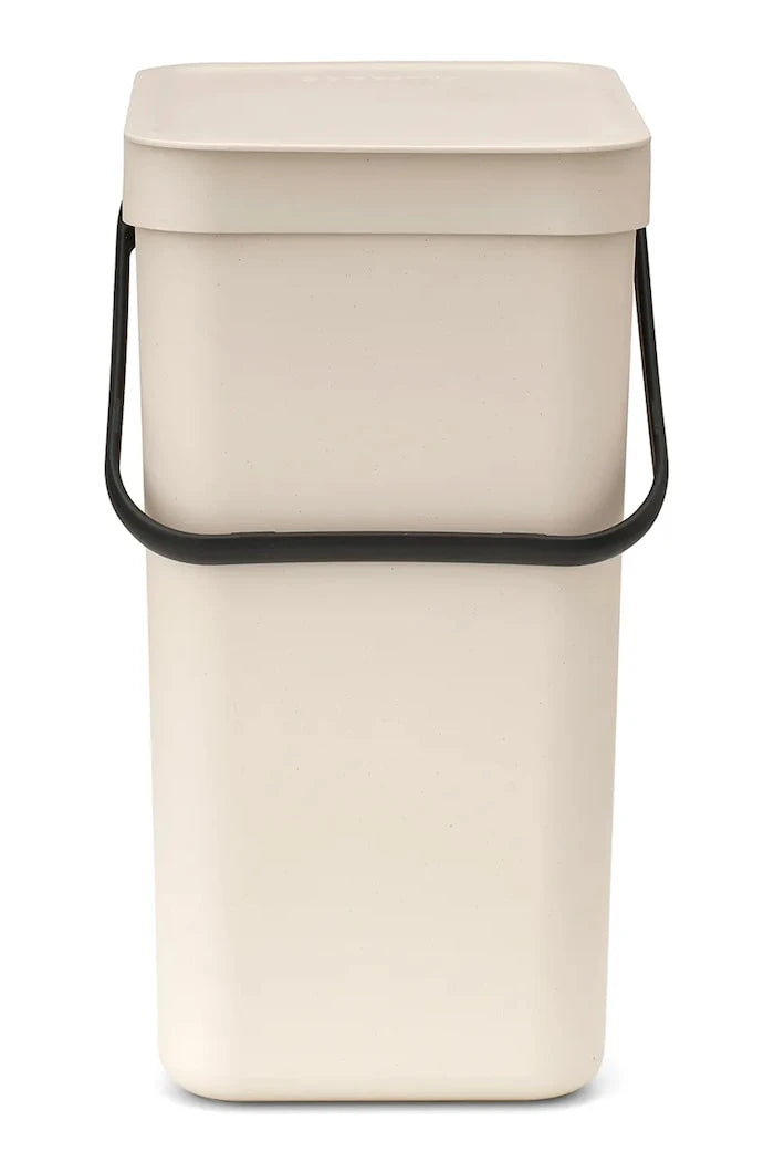 Brabantia plastik çöp kutusu 12 l