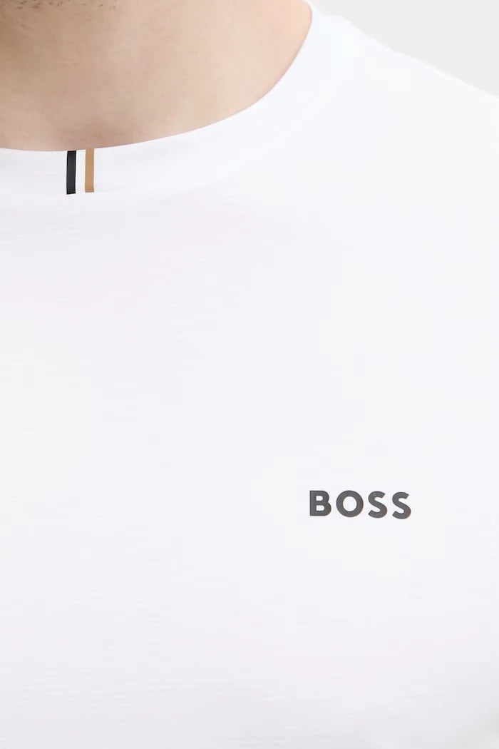 BOSS Green erkek T-shirt TS_TOC Game