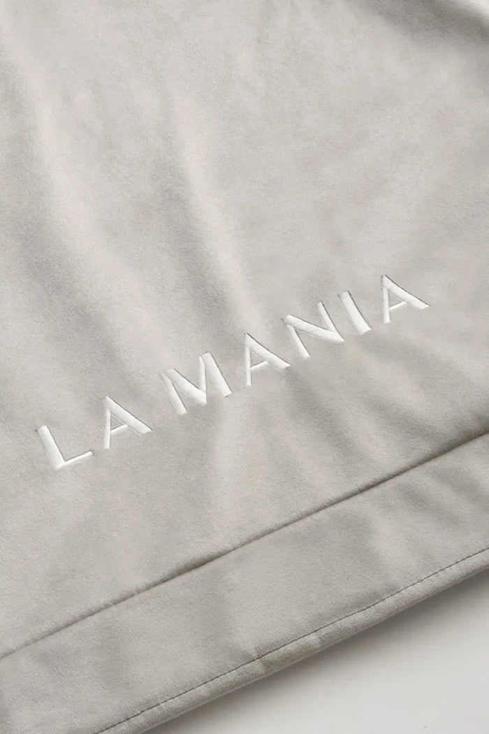 La Mania покривало 240 x 220 cm