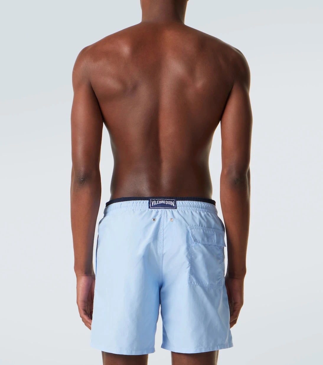 Vilebrequin - Moka swim trunks