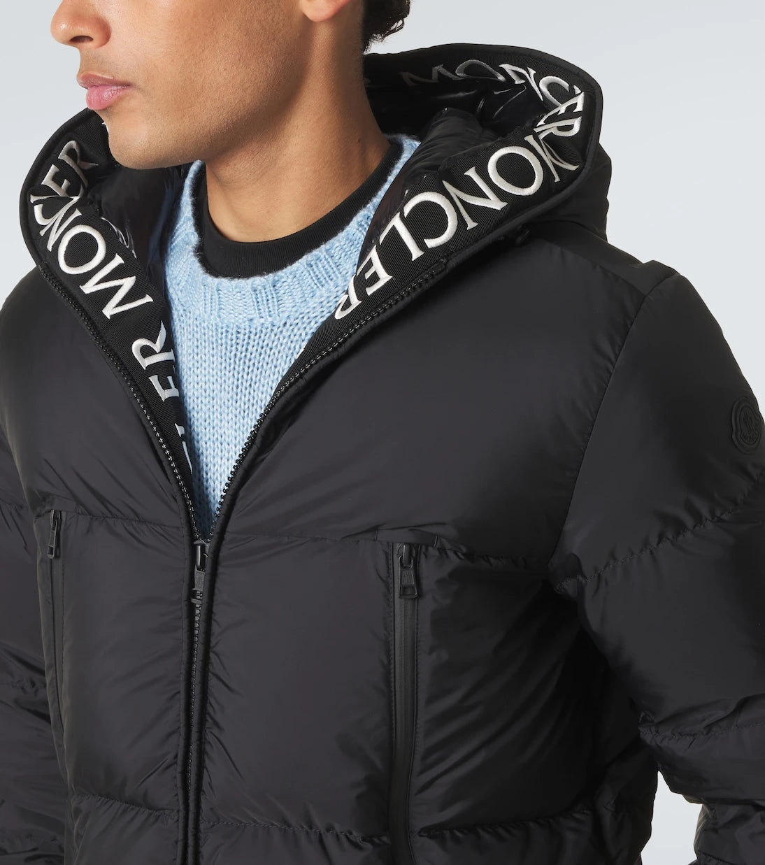 Moncler - Montcla down jacket