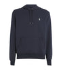 Polo Pony Zip-Up Hoodie