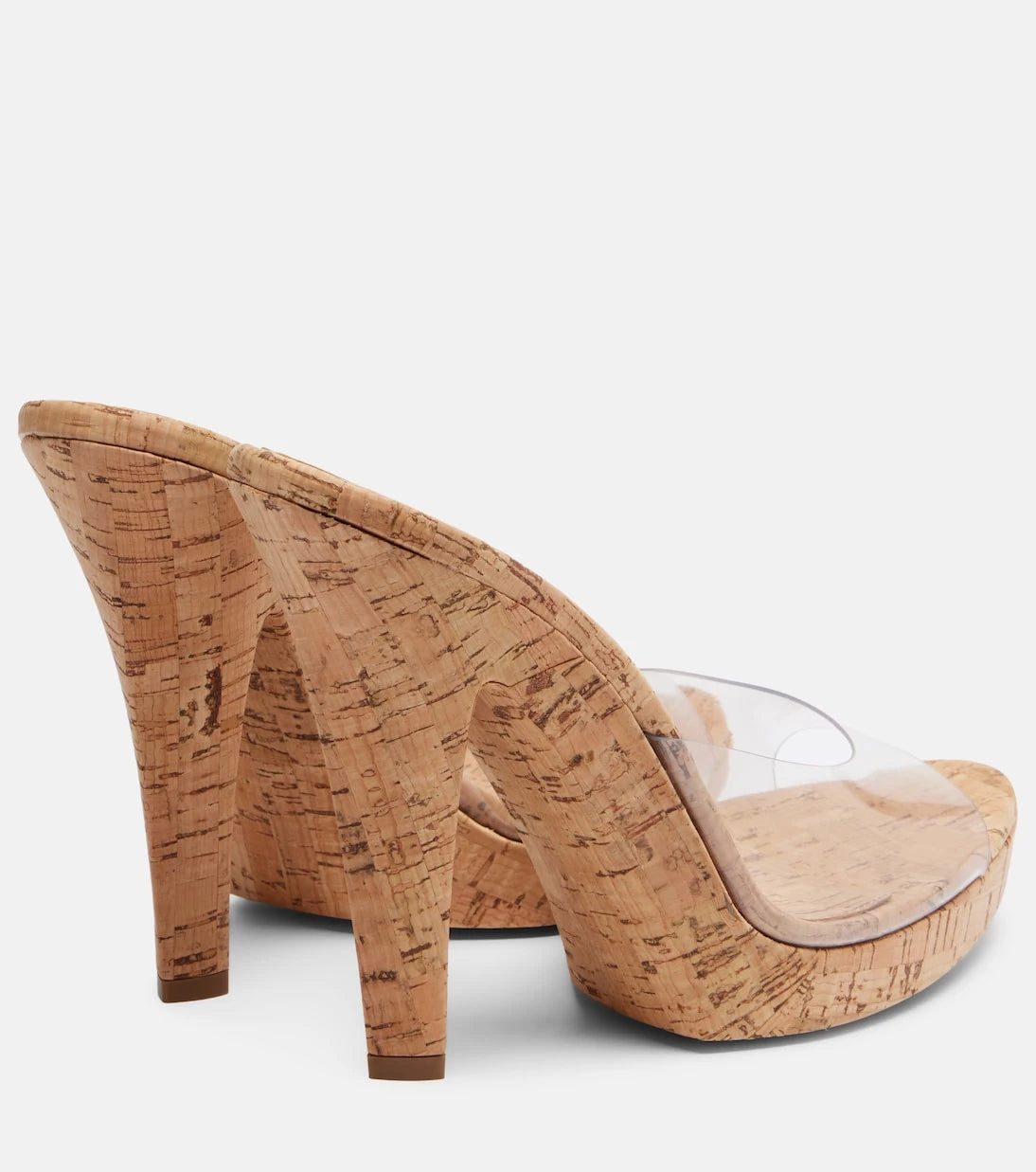 Paris Texas - Gala platform sandals