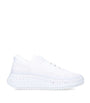 White Nama Runner Sneakers