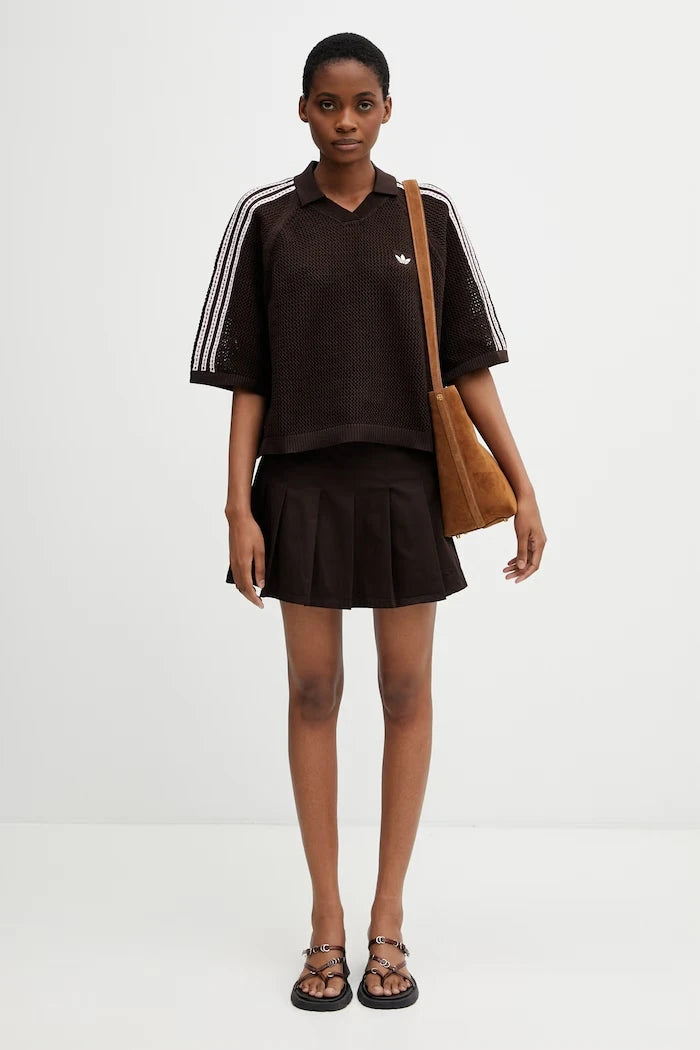 adidas Originals pamuk etek