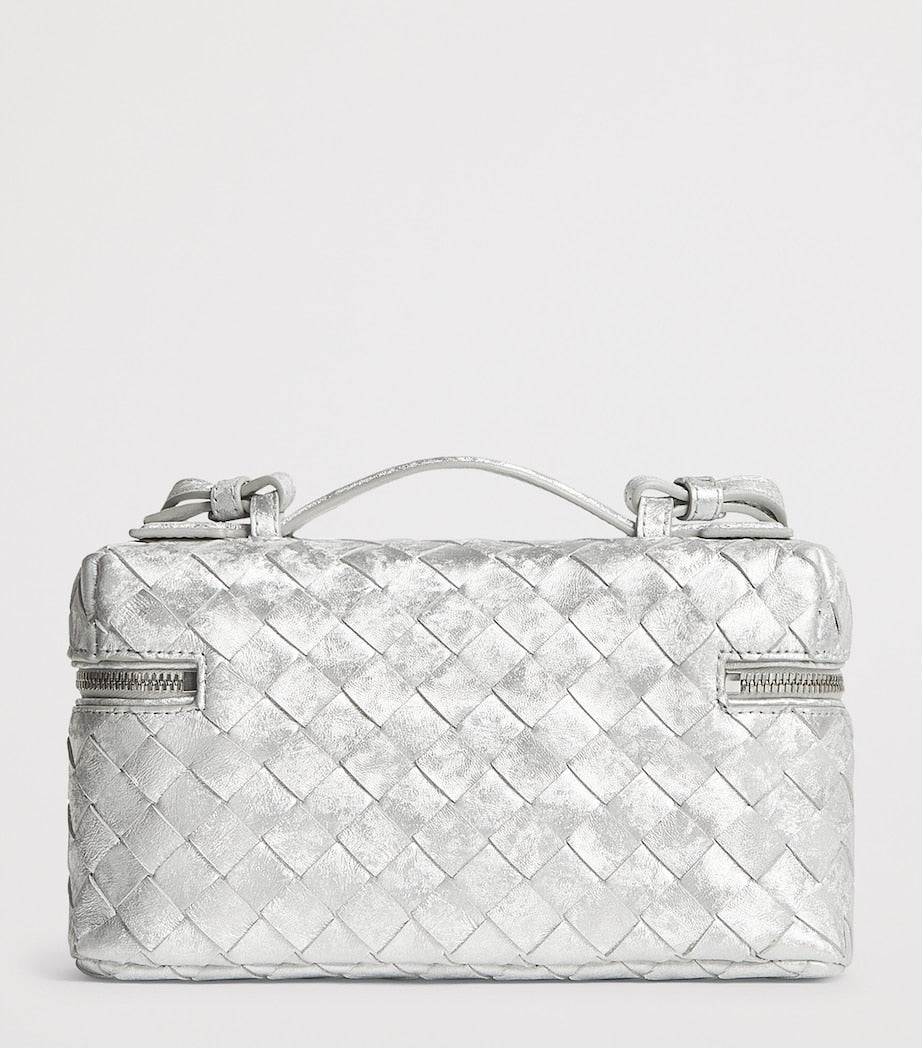 Calfskin Bang Bang Vanity Case Bag