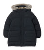 Burberry Kids Down EKD Hooded Parka (3-12 Years)
