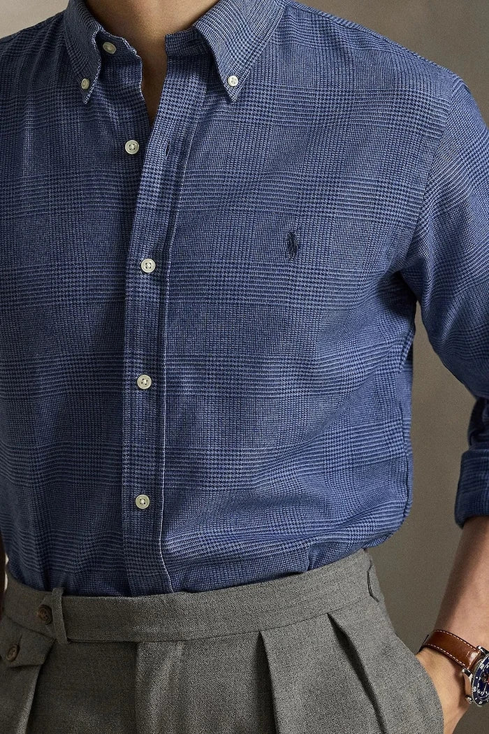 Риза Polo Ralph Lauren
