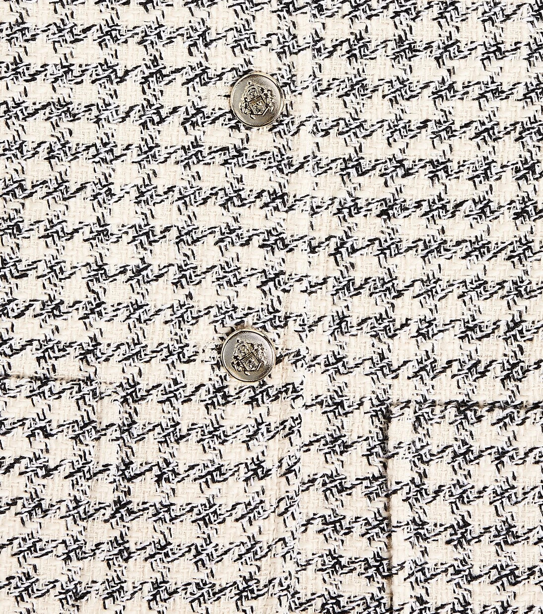 Bonpoint - Tabitha tweed jacket