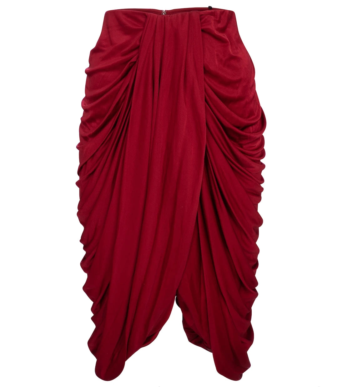 Isabel Marant - Dotina jersey skirt