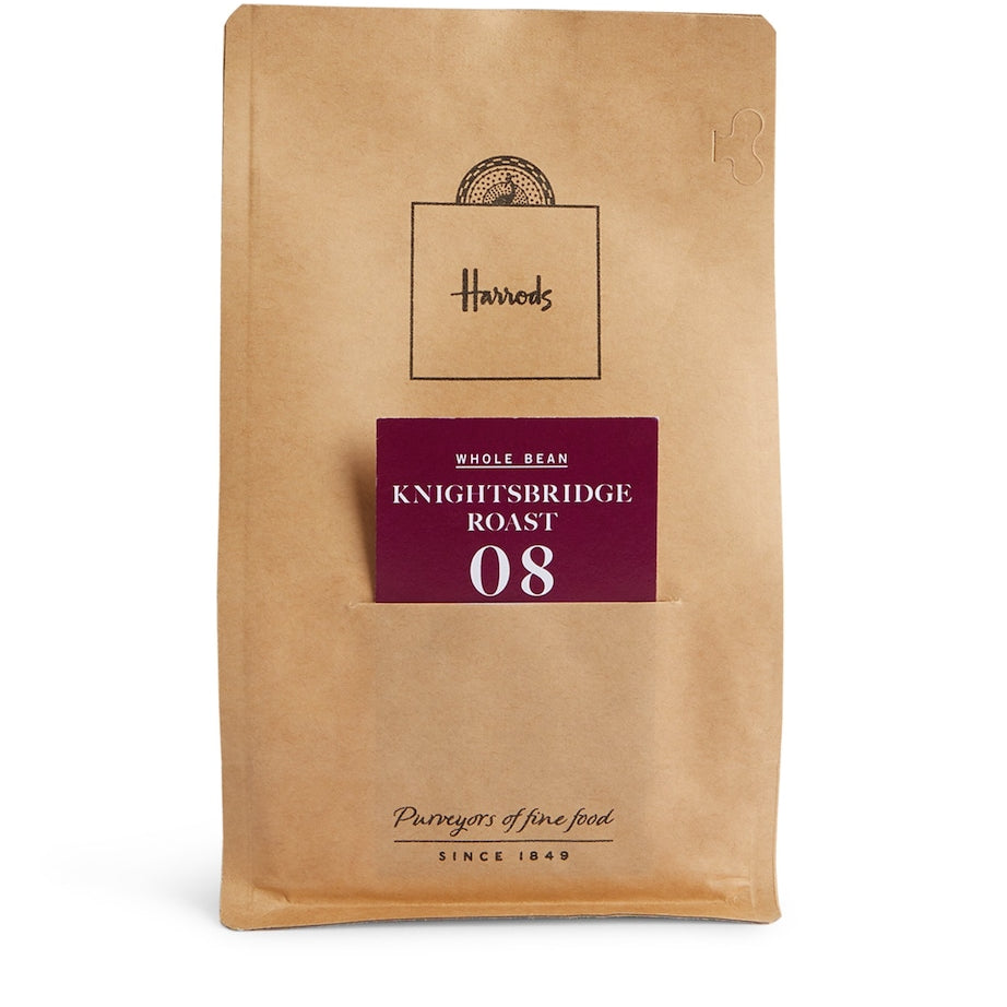 Knightsbridge Roast Coffee Beans (250g)