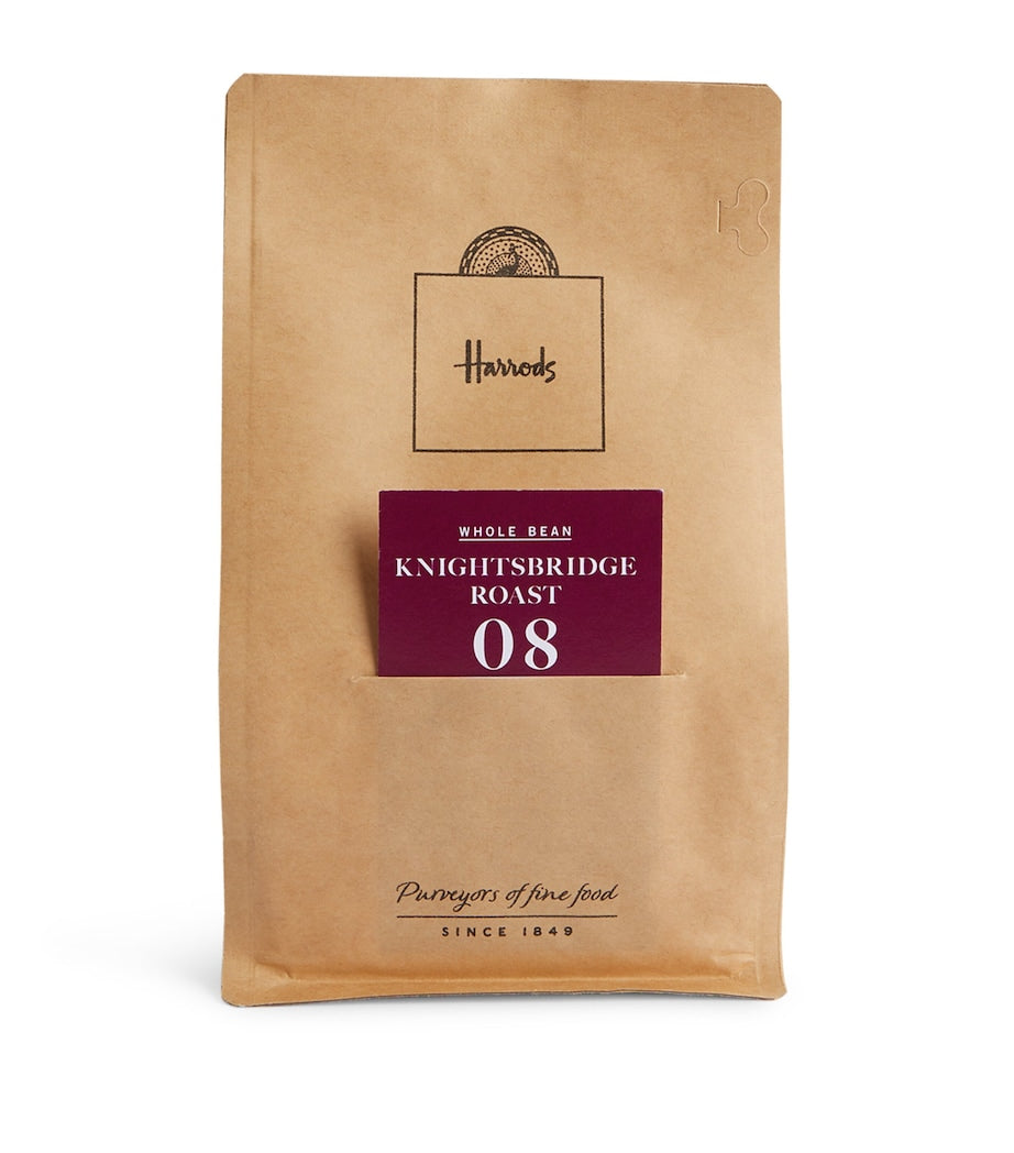 Knightsbridge Roast Coffee Beans (250g)