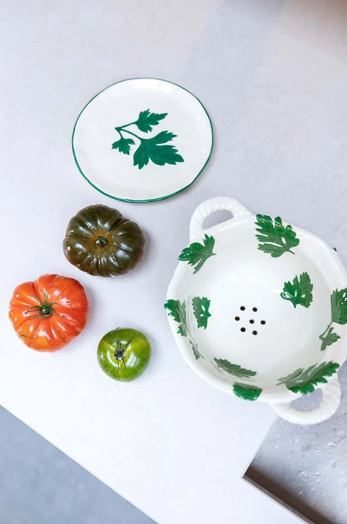 Гевгир &k amsterdam Colander Parsley