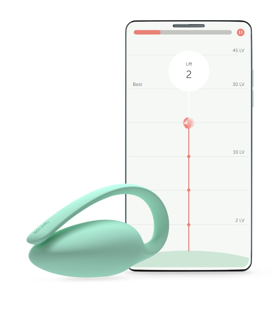 Elvie Smart Kegel Trainer