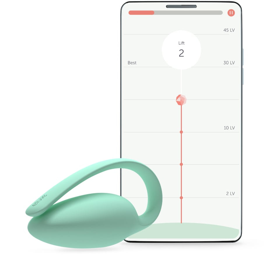 Elvie Smart Kegel Trainer