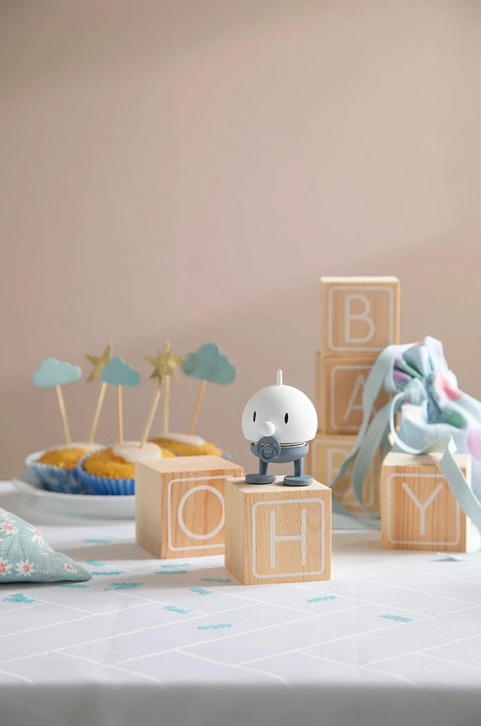 Декоративна фигурка Hoptimist Baby Bumble S