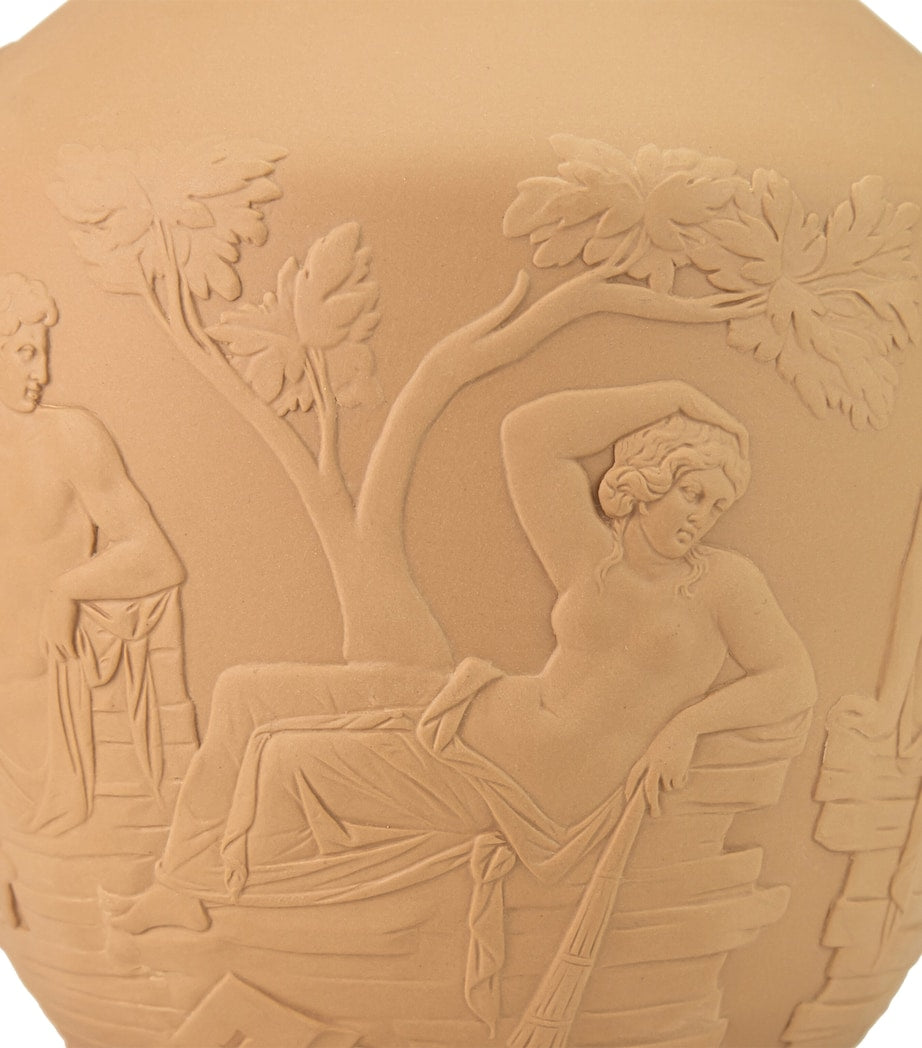 Large Iconic Portland Vase (26cm)