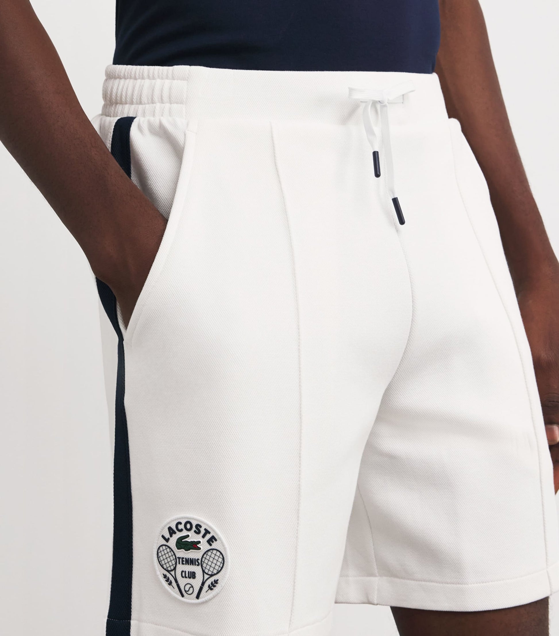 Tennis Performance Shorts