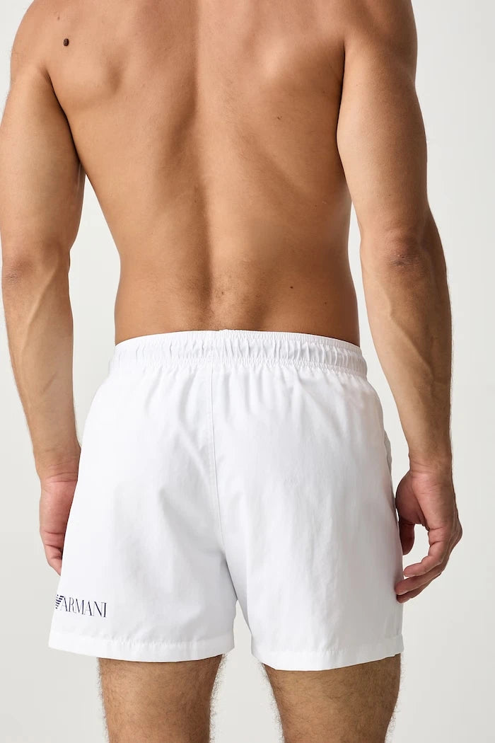 EA7 Emporio Armani erkek mayo şortu