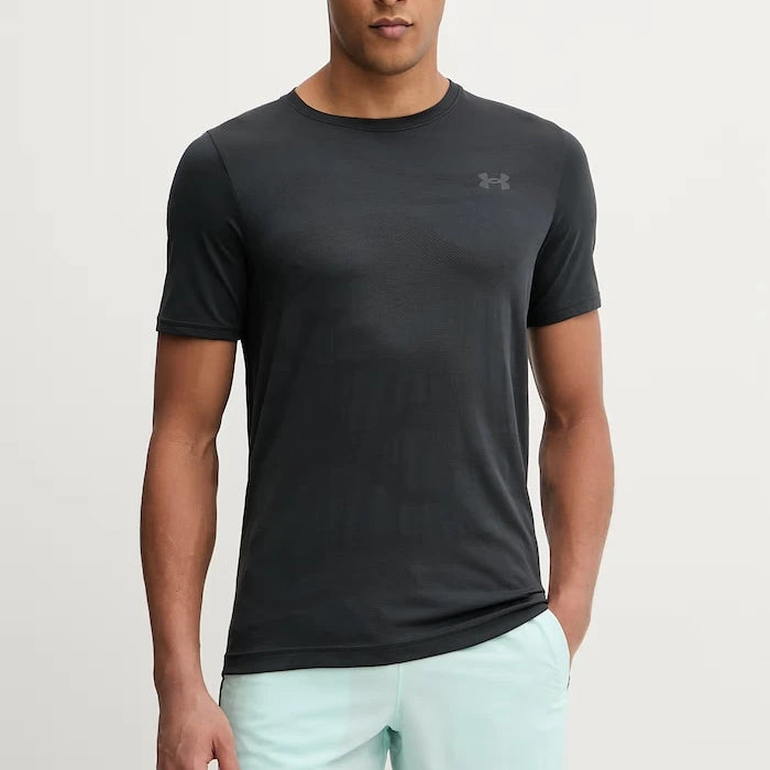 Тениска за трениране Under Armour Vanish