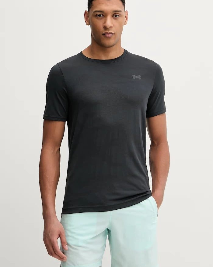 Under Armour Vanish Antrenman Tişörtü