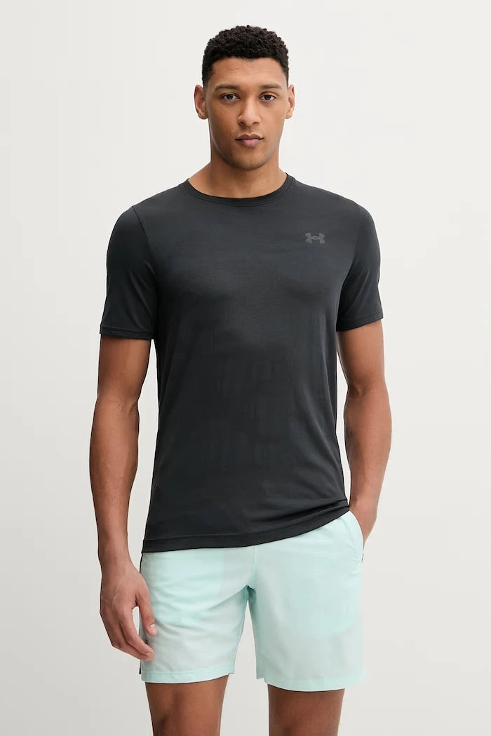 Тениска за трениране Under Armour Vanish