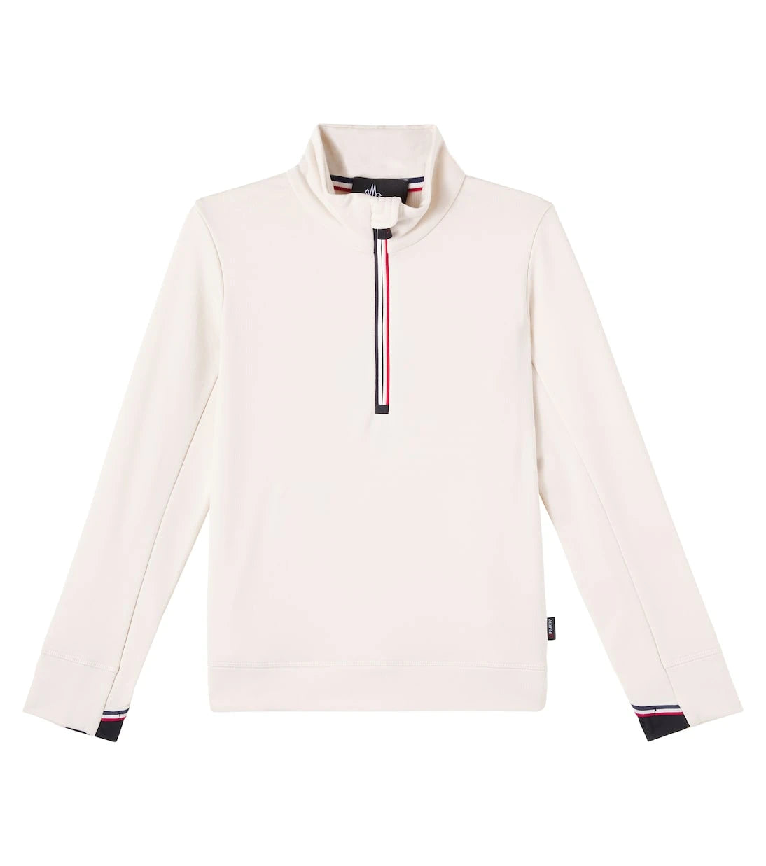 Moncler Grenoble Enfant - Zip-up ski top