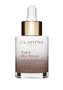 Clarins Tinted Oleo-Serum Foundation