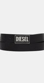 Кожен колан Diesel B-GLOSSY II