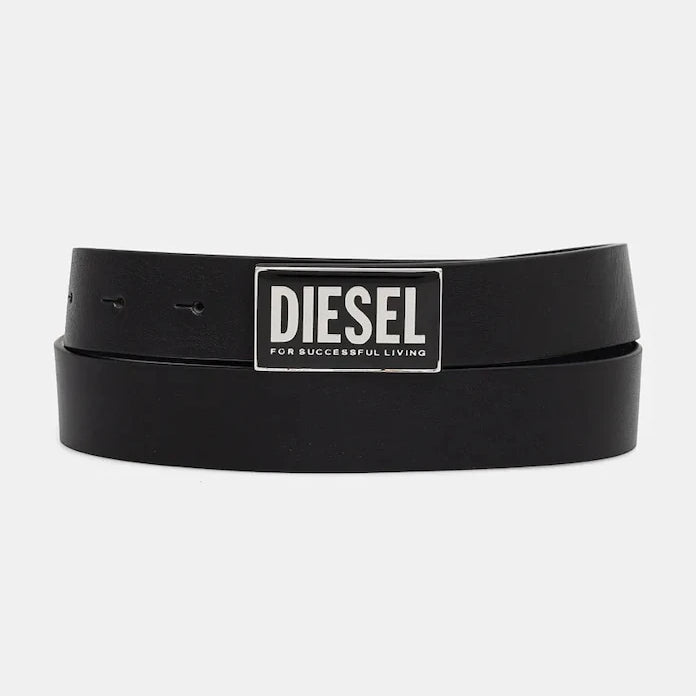 Кожен колан Diesel B-GLOSSY II