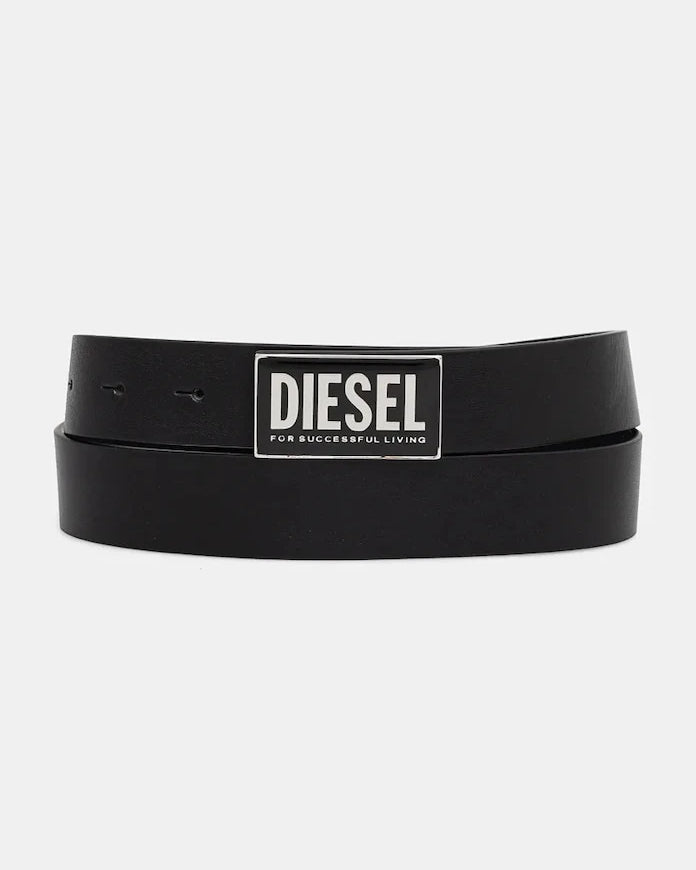Diesel B-GLOSSY II Kadın Kemeri